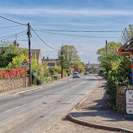 Down Ampney Cottage Exterior foto